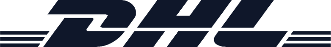 DHL logo