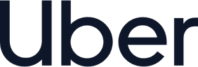 Uber logo
