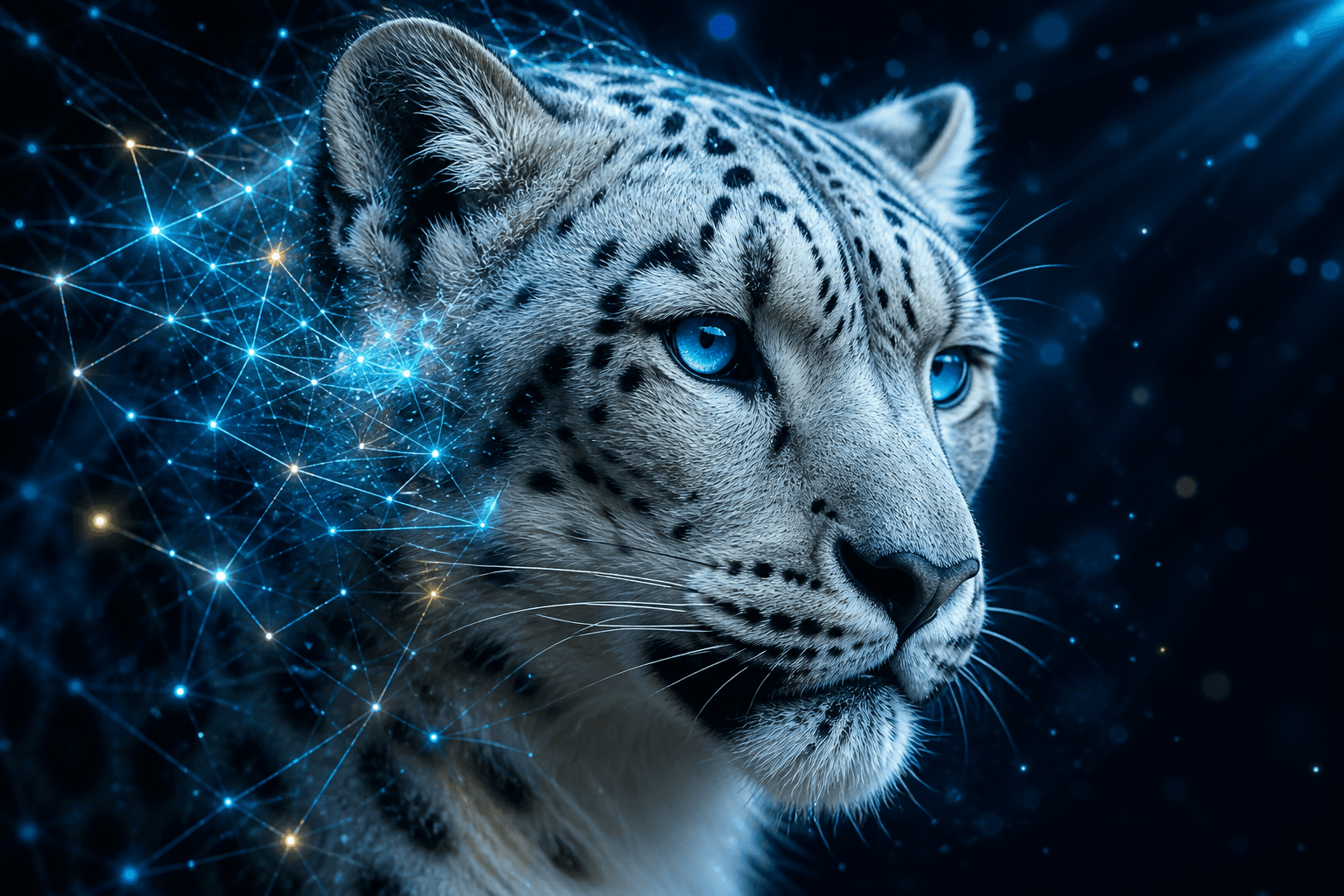 Carrier AI running across the network