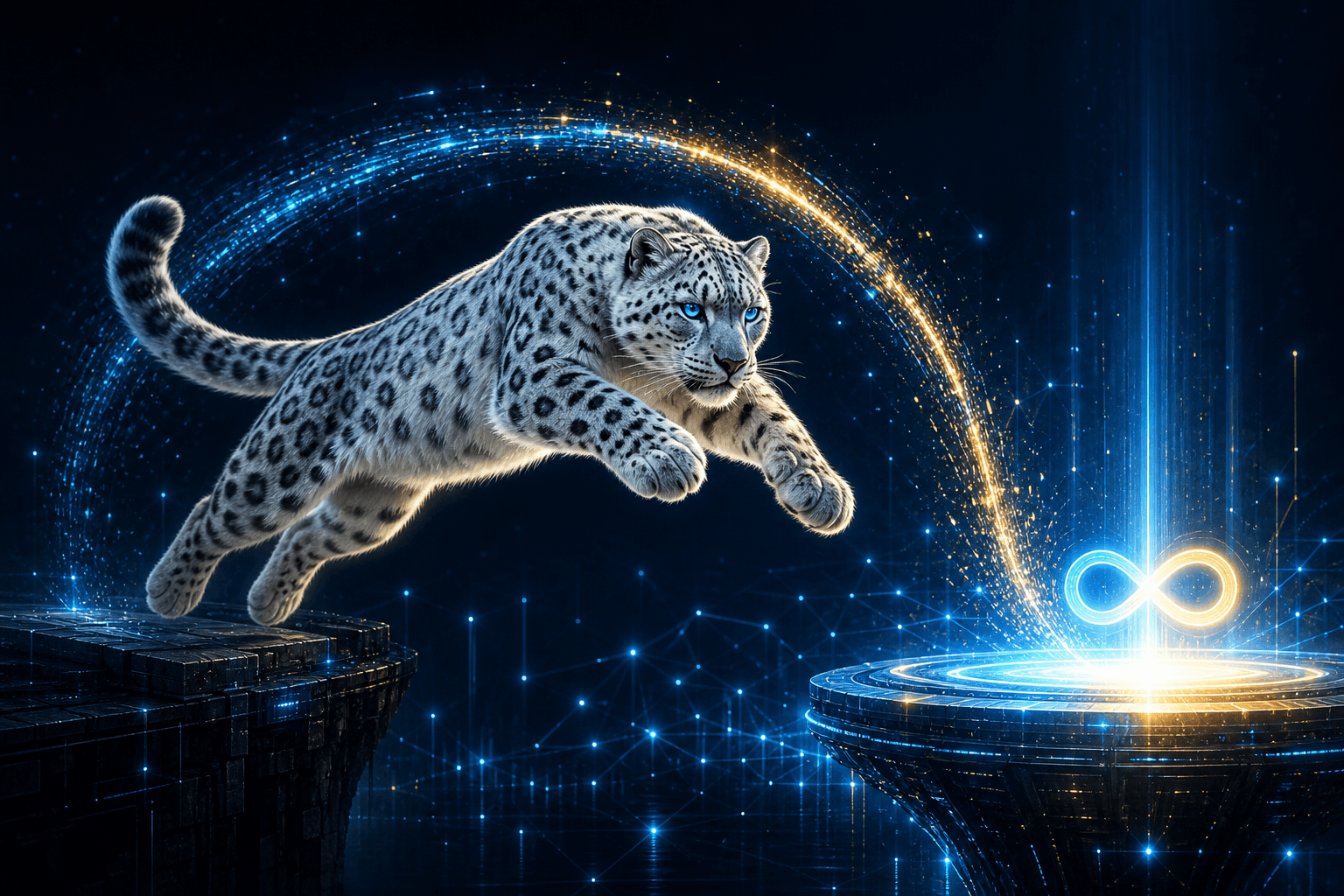 Cinematic visualization of BroadNet measured against the alternatives