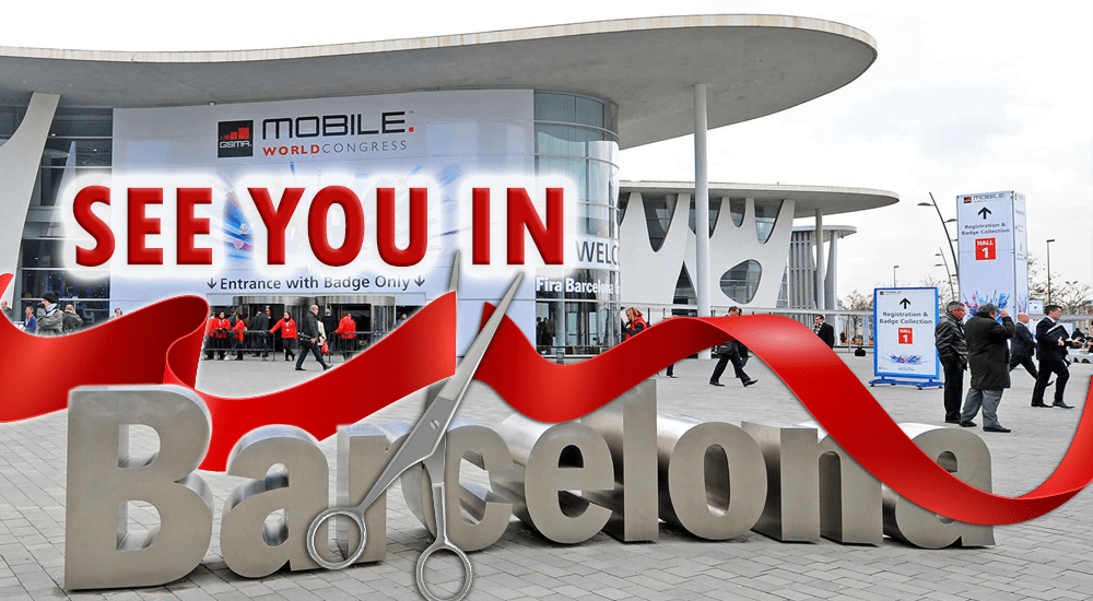 BROADNET IS GETTING READY TO PARTICIPATE IN MWC 2019 – BARCELONA