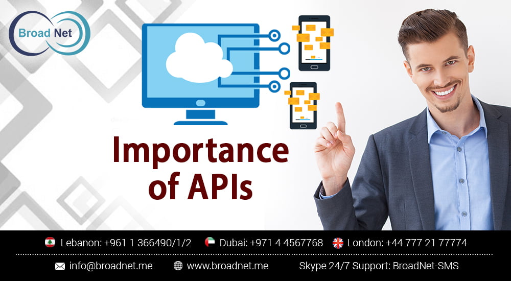 APIs for Mobile Network Operators