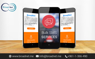 How Organizations Can Enhance Their Marketing And Advertisement Through Bulk SMS Services