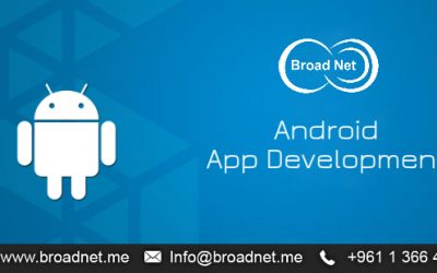 BroadNet Technologies Develops Exceptionally Groundbreaking, Scalable and Cost-Effective Android Apps