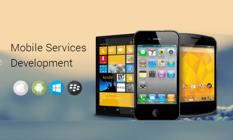 BroadNet Technologies Launches Mobile App Development Services for all Worldwide Mobile Users