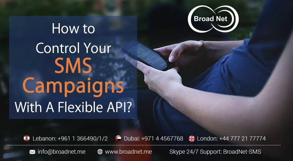 Flexible API