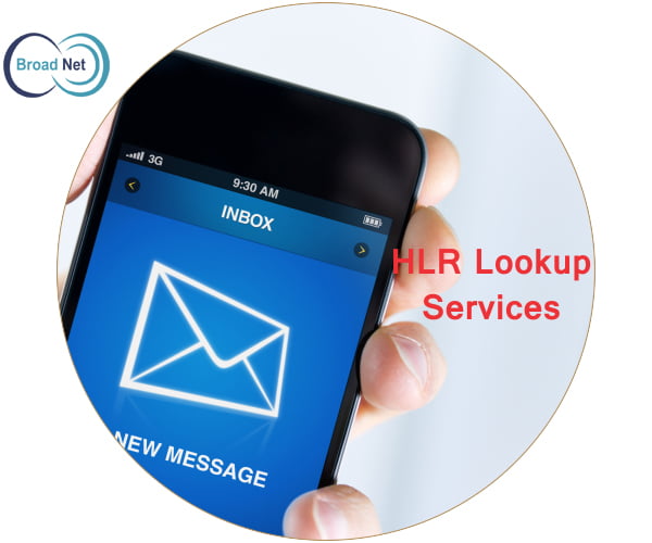 BroadNet Technologies launches Revised HLR Lookup Service