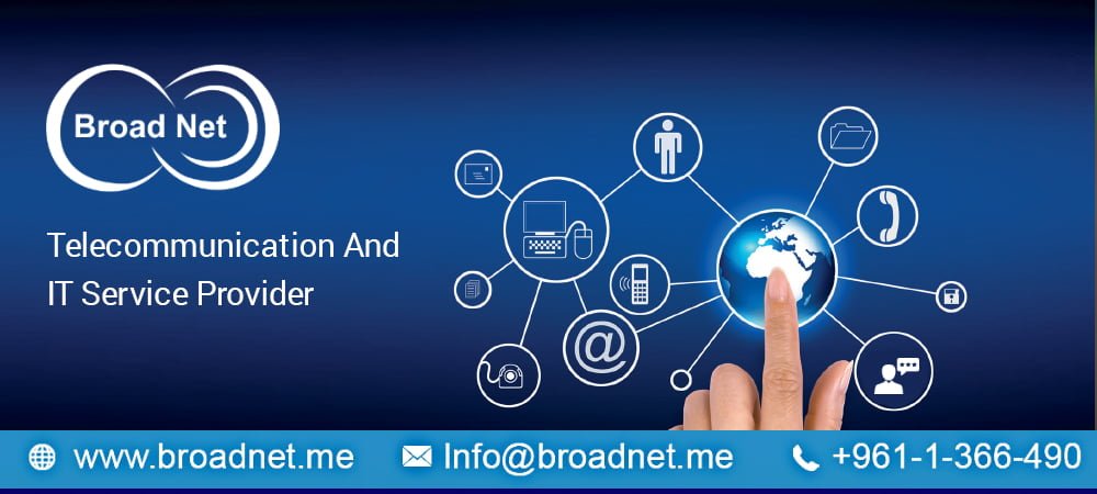 BroadNet Technologies – The number one IT Firm for Developing Mobile Apps And Websites