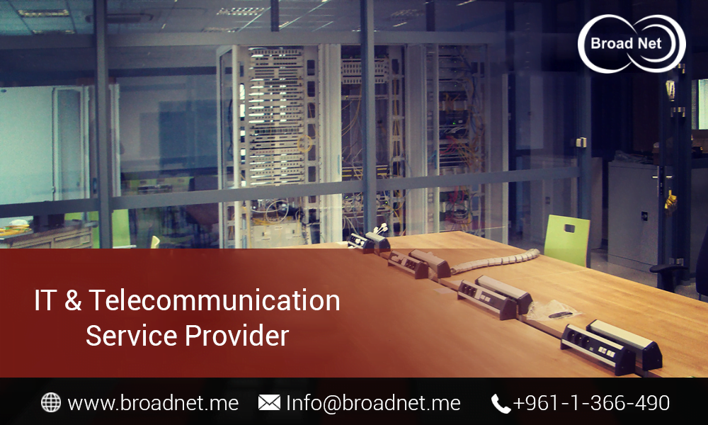 BroadNet Technologies – The Glorious and the Foremost IT and Telecommunication Service Provider