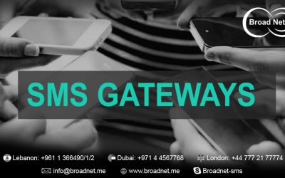 Broadnet Offers Lowest Marketing Prices for SMS Gateways of API