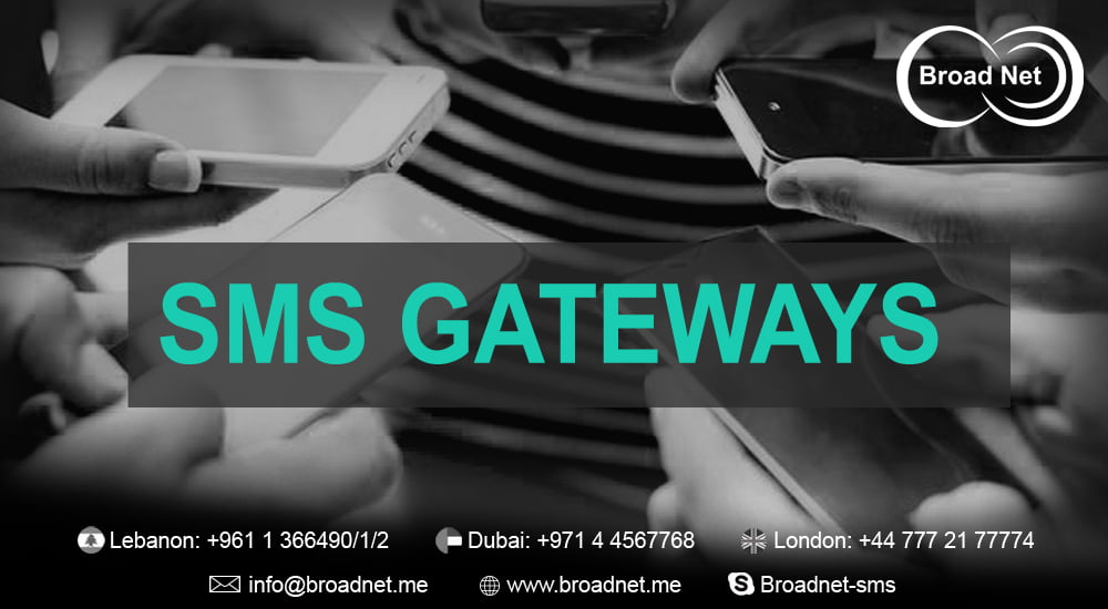 Broadnet Offers Lowest Marketing Prices for SMS Gateways of API