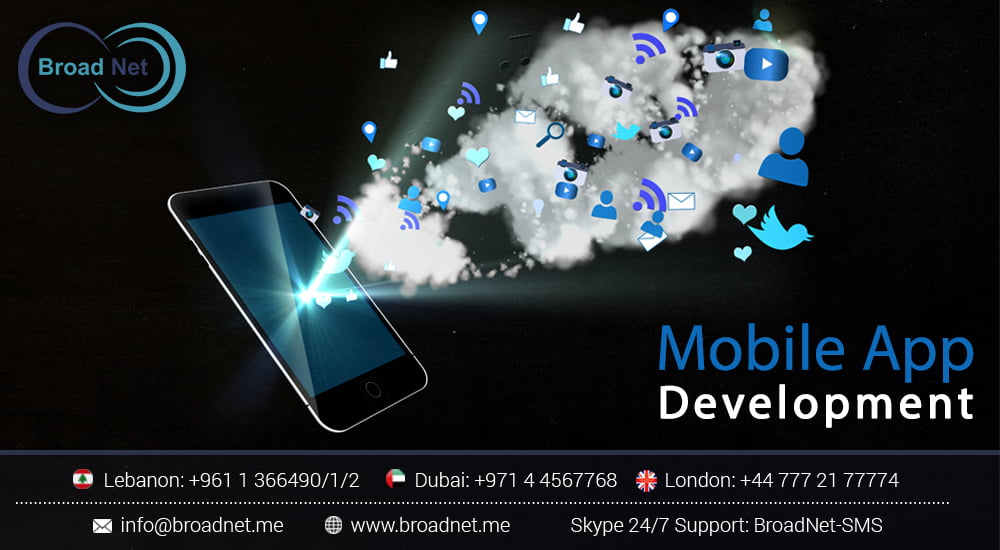 Mobile App Development Company