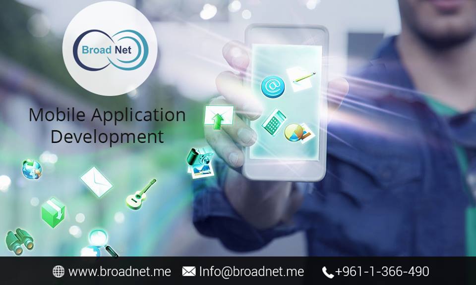 Mobile App Development