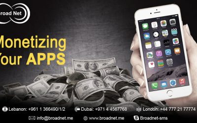 BroadNet Offers Affordable Price Rates for Monetizing Your Apps