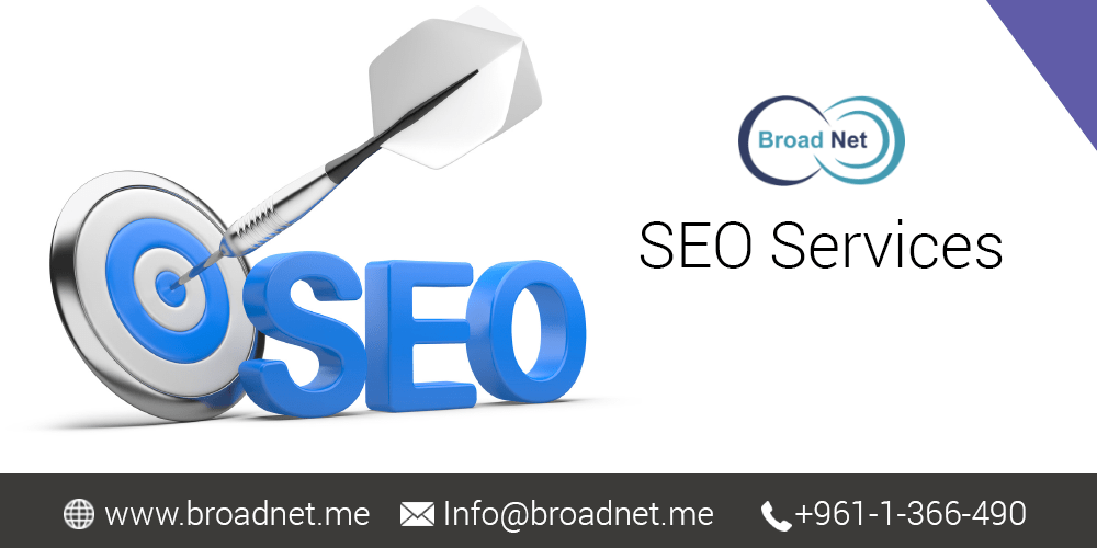 BroadNet Technologies Shares the Huge Importance of SEO services For the Effectiveness of Business