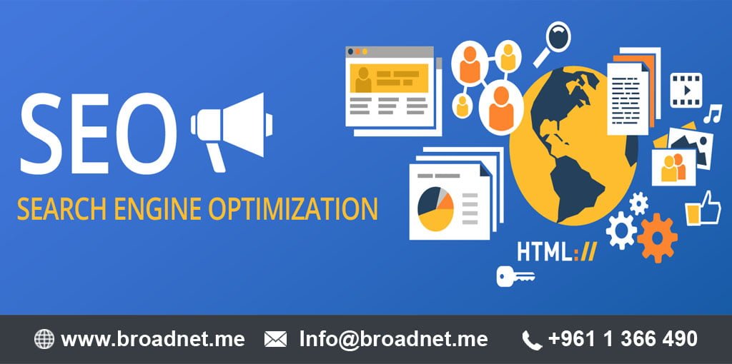 BroadNet Technologies Announces to Offer the top-of-the-line SEO services and solutions