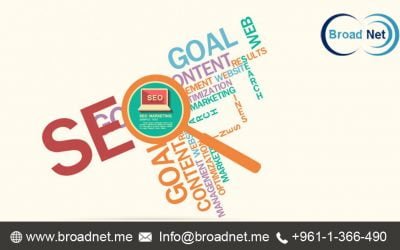 BroadNet Technologies Cites the Core Features of its Award-winning Search Engine Optimization Services