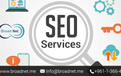BroadNet Technologies- The Fastest Growing SEO Companies offering Amazing SEO Services