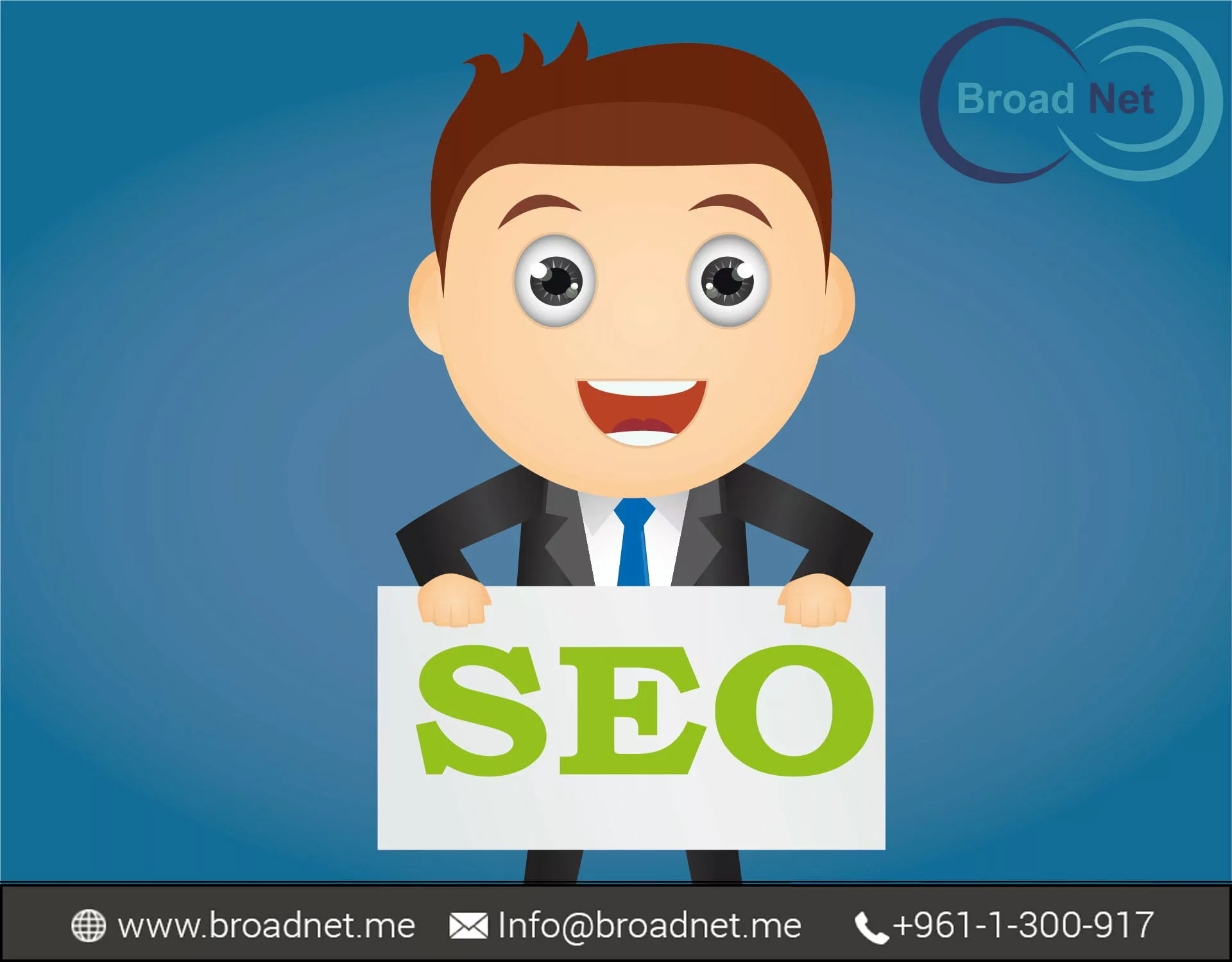 SEO 5