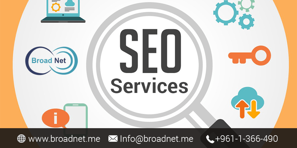 BroadNet Technologies- The Fastest Growing SEO Companies offering Amazing SEO Services