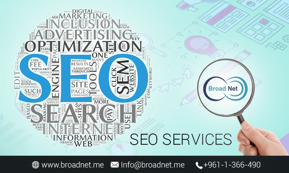 Get the Best SEO Services from BroadNet Technologies at Unbeatable Costs