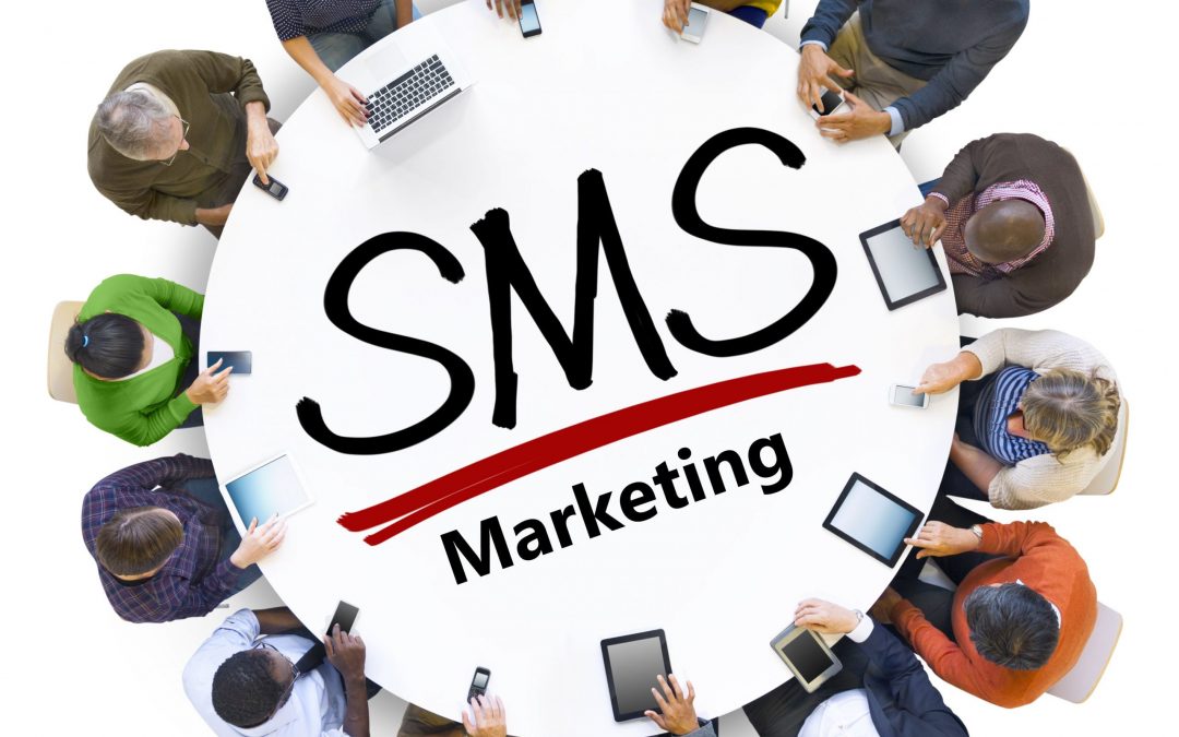 SMS-Marketing 2