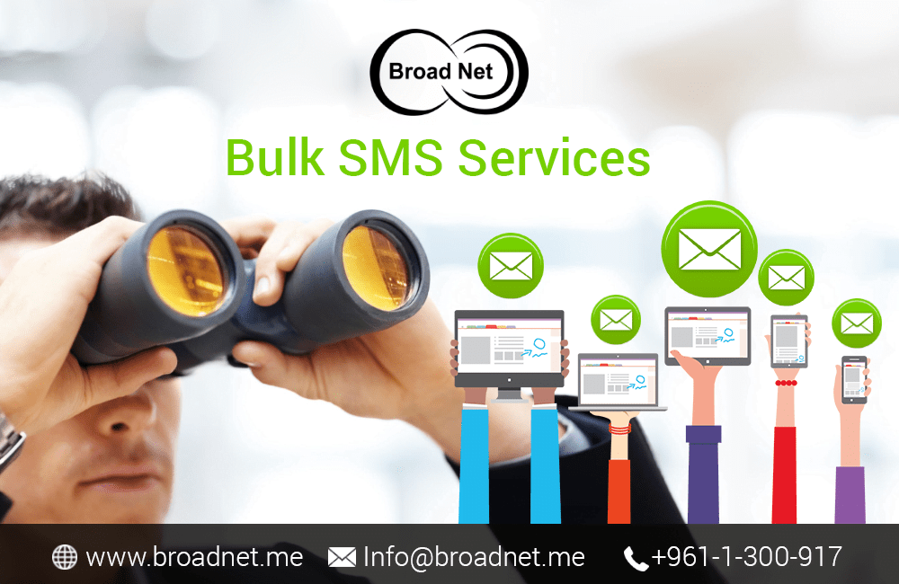 9 Solid Reasons Citing Why Professional Marketers Harness SMS Marketing Services Into The Marketing Campaign?