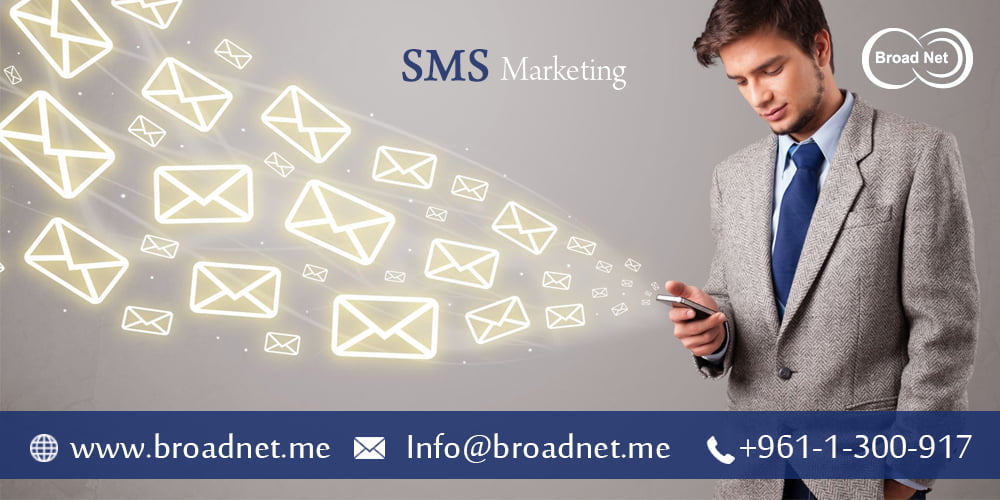 BroadNet Technologies Releases Advanced Bulk SMS Software for Best Business Promotion