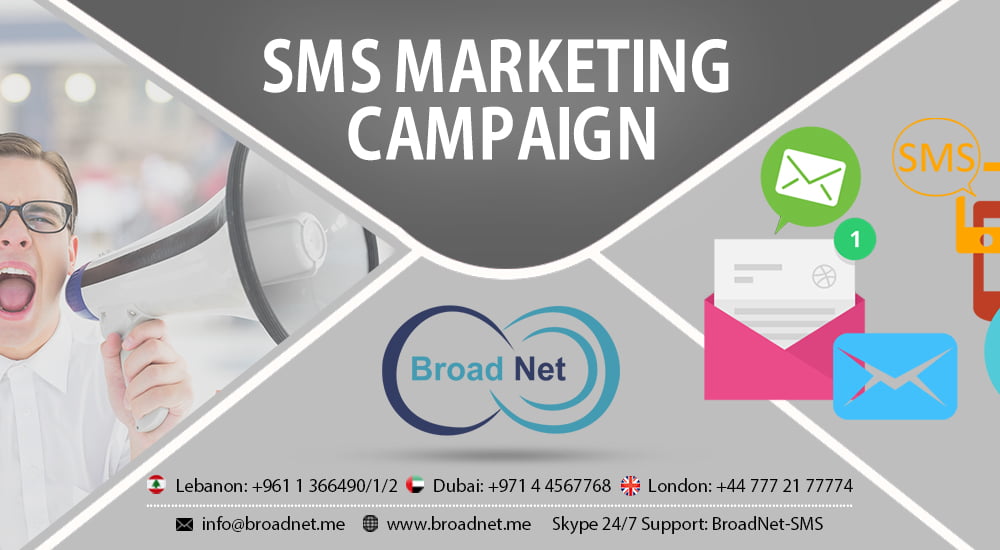 Top 5 Best Practice Tips for Successful SMS Marketing Campaign