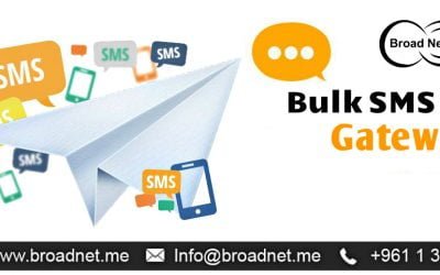 BroadNet Technologies – The Industry’s best SMS Gateway Service Provider at Highly Cheap Costs