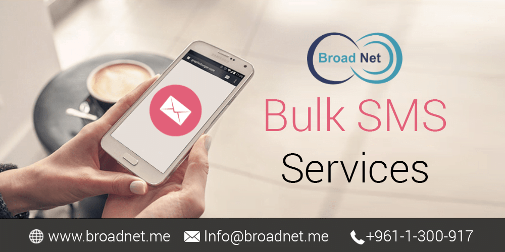 Bulk SMS Services- A Most Convenient and Cheapest Method of Communication for Businesspersons