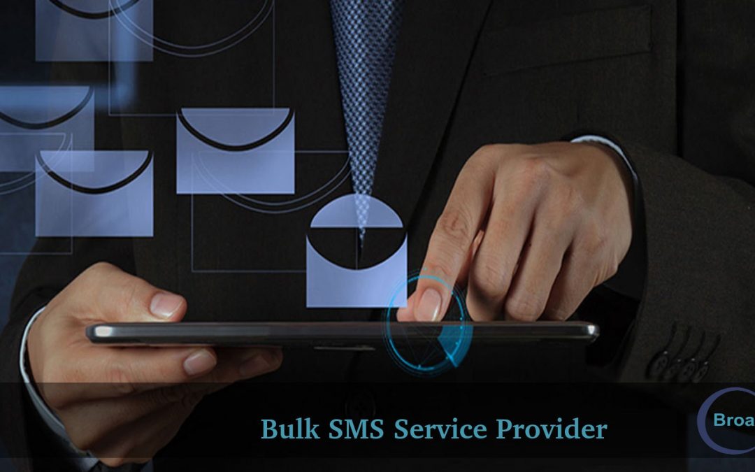 Bulk SMS Service Provider