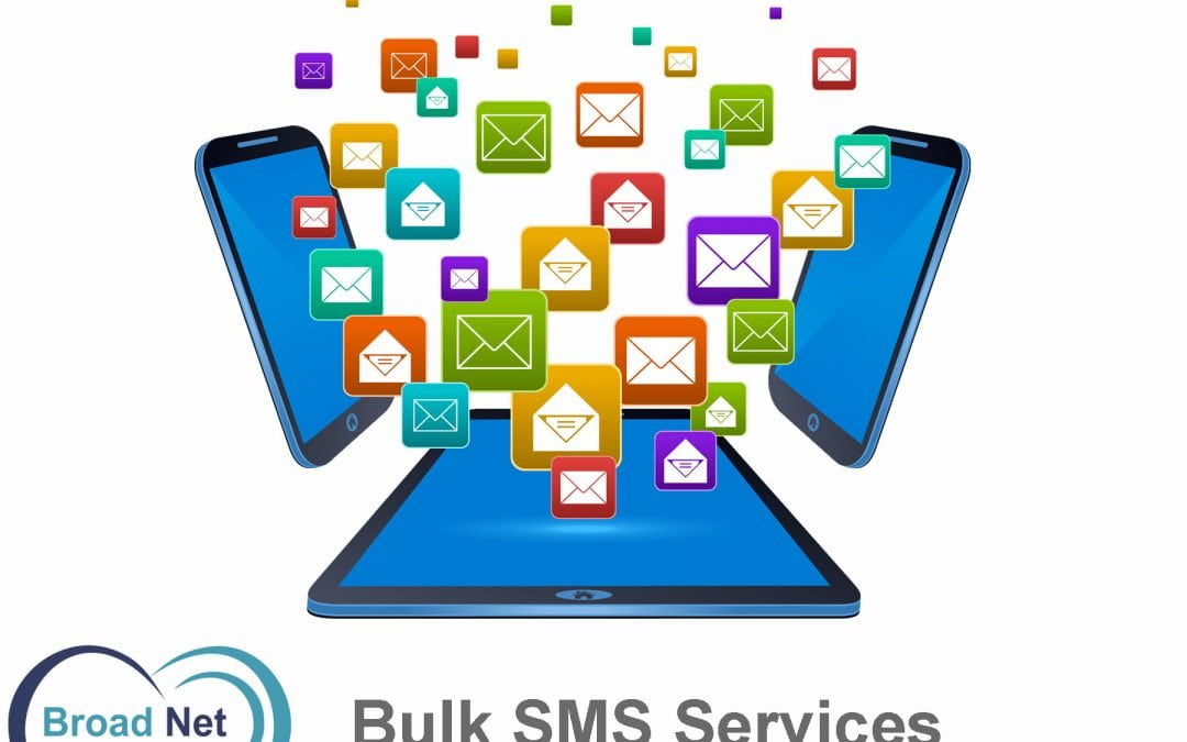 BroadNet Technologies- A leading provider of Bulk SMS Services in the Industry