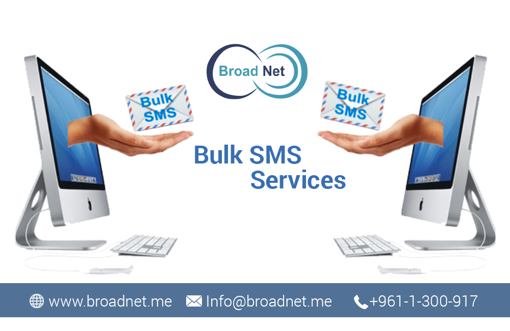 Broadnet Technologies Releases Attractive Bulk Sms Packages For Small And Medium-Sized Businesses