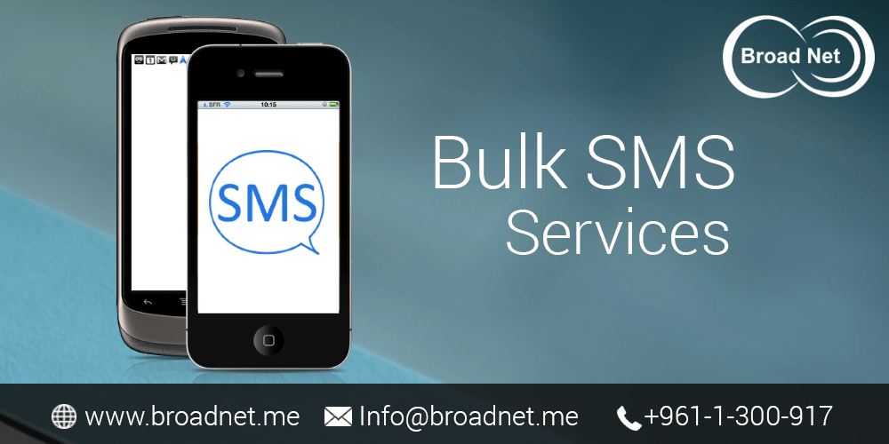 Bulk SMS Marketing-The Trendiest way to Market a Business