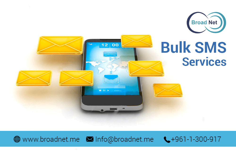 BroadNet Technologies Offers two Special Bulk SMS Services offers for Global SMEs and Corporate People