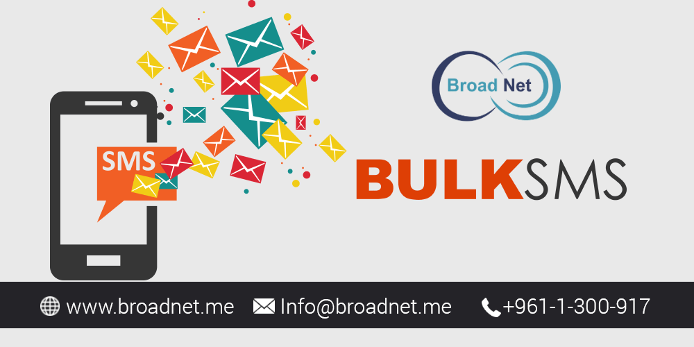 bulk sms 3