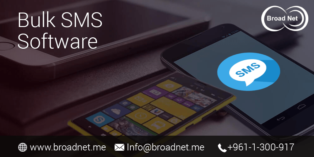 BroadNet Technologies Releases Innovative Bulk SMS Software for Sending Unicode Messages
