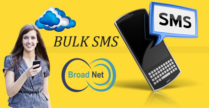 Getting Familiar with Bulk SMS Services
