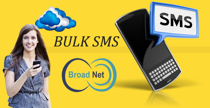 bulk sms 4