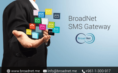 BroadNet Technologies Offers Updated and Discounted Bulk SMS Gateway Services for Worldwide Customers
