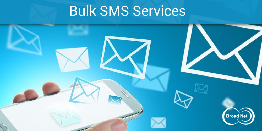 bulk sms 5