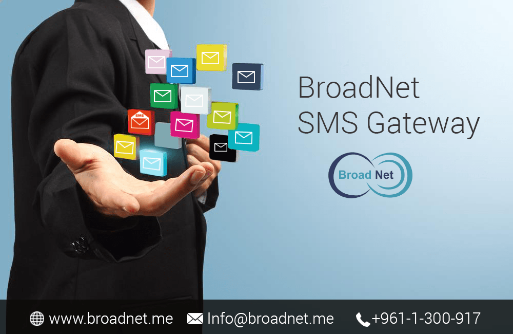 BroadNet Technologies Offers Updated and Discounted Bulk SMS Gateway Services for Worldwide Customers