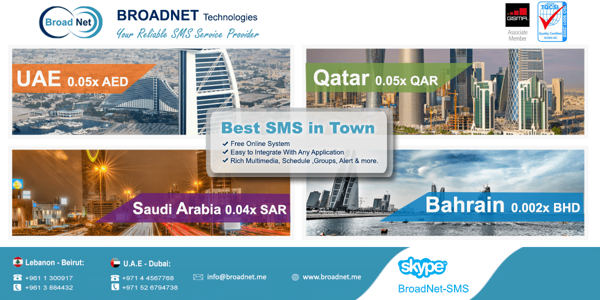 bulk sms 5