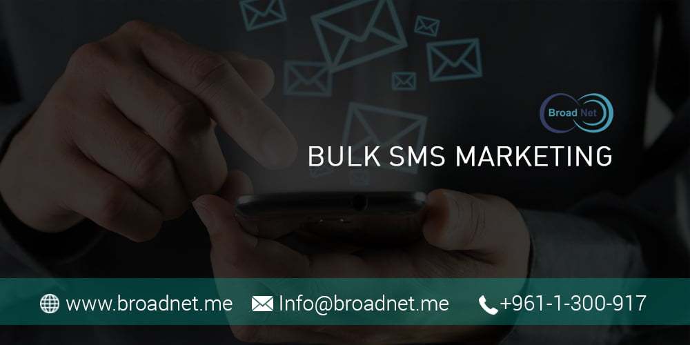 How Bulk SMS is the ultimate answer to send unlimited messages to the targeted people