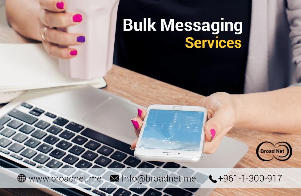 BroadNet Technologies Transcends the Delivery of over one Million International Bulk SMS Services and Solutions