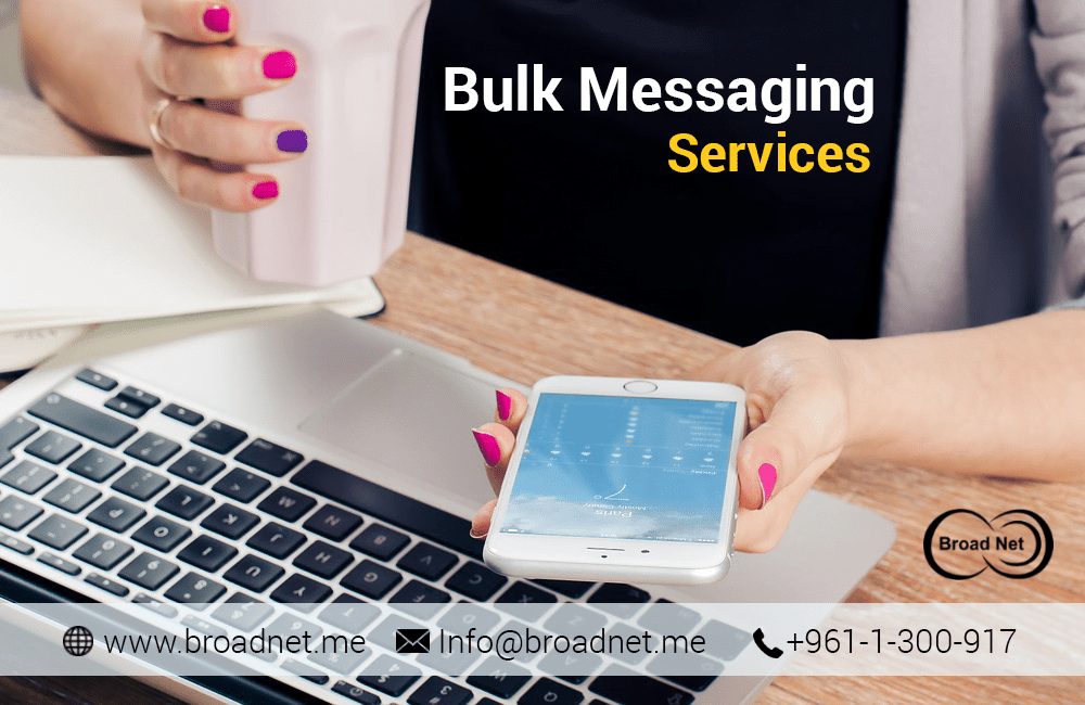 bulk sms