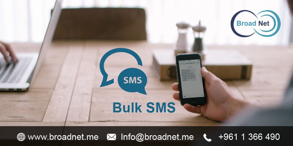 BroadNet Technologies – The leading, dependable and ultimate international bulk SMS service provider in the Industry