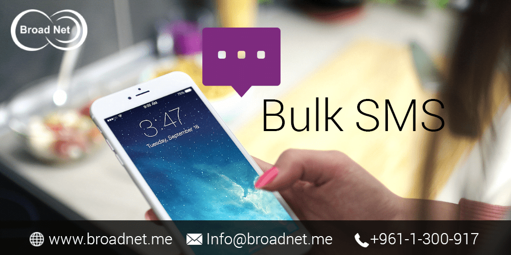 bulk sms