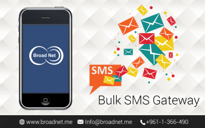 BroadNet Technologies – The Preeminent Provider of Bulk SMS Gateway Services